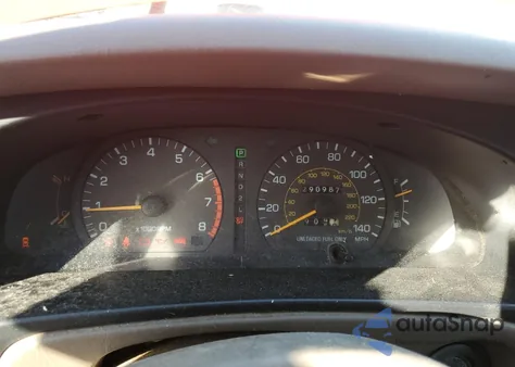 1996 Toyota Camry Dx from USA, damaged, VIN 4T1BG12K2TU786515